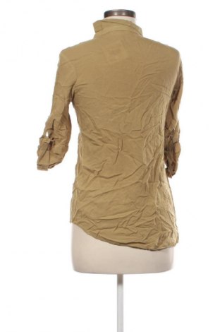 Damenbluse Pull&Bear, Größe S, Farbe Grün, Preis € 3,99