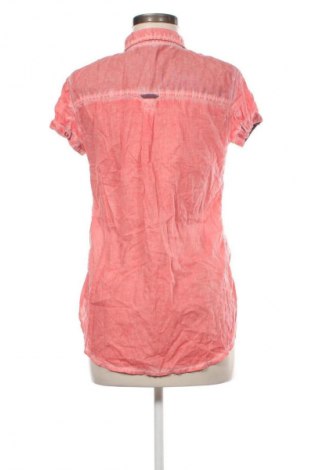 Női ing Q/S by S.Oliver, Méret M, Szín Piros, Ár 789 Ft