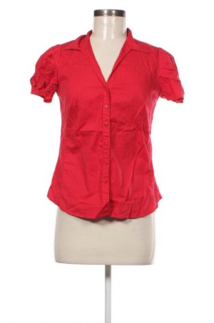 Női ing Raxevsky, Méret M, Szín Piros, Ár 789 Ft