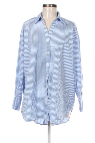 Γυναικείο πουκάμισο Reserved, Μέγεθος M, Χρώμα Πολύχρωμο, Τιμή 16,74 €