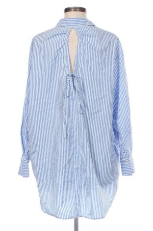 Γυναικείο πουκάμισο Reserved, Μέγεθος M, Χρώμα Πολύχρωμο, Τιμή 16,74 €