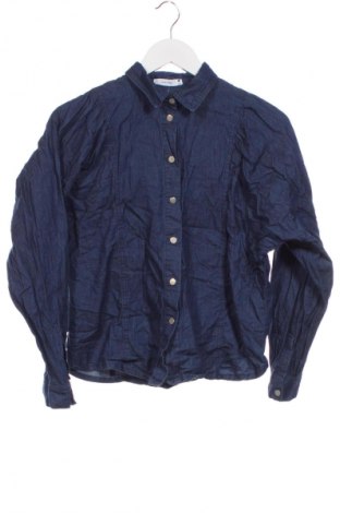 Damenbluse Reserved, Größe XS, Farbe Blau, Preis 7,99 €