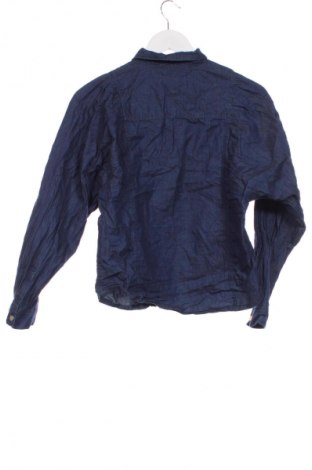 Damenbluse Reserved, Größe XS, Farbe Blau, Preis 7,99 €