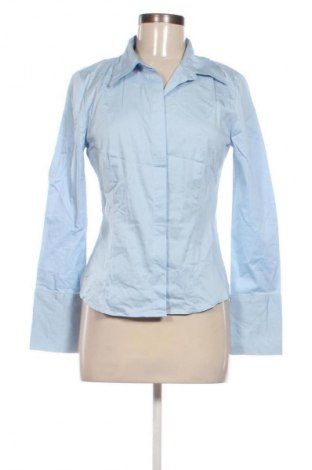 Damenbluse Reserved, Größe L, Farbe Blau, Preis 12,99 €