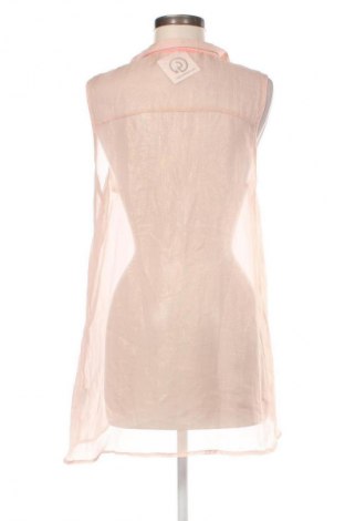 Γυναικείο πουκάμισο Review, Μέγεθος L, Χρώμα Σάπιο μήλο, Τιμή 1,99 €