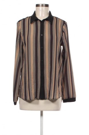 Γυναικείο πουκάμισο Rinascimento, Μέγεθος M, Χρώμα Πολύχρωμο, Τιμή 9,99 €