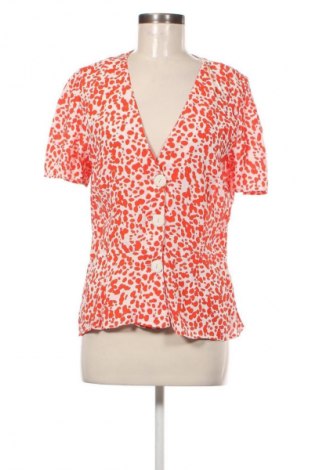 Dámska košeľa  River Island, Veľkosť M, Farba Viacfarebná, Cena  19,57 €