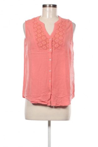 Damska koszula Rivers, Rozmiar M, Kolor Różowy, Cena 6,99 zł