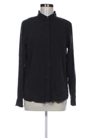 Dámska košeľa  S.Oliver, Veľkosť M, Farba Čierna, Cena  1,95 €