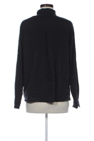 Dámska košeľa  S.Oliver, Veľkosť M, Farba Čierna, Cena  1,95 €