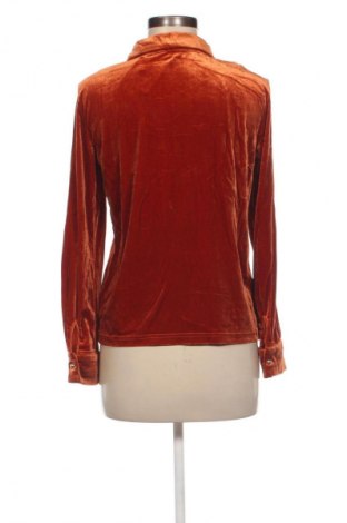 Cămașă de femei SHEIN, Mărime S, Culoare Maro, Preț 8,99 Lei