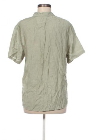 Cămașă de femei SHEIN, Mărime S, Culoare Verde, Preț 19,99 Lei