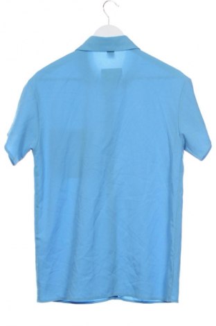 Damenbluse SHEIN, Größe XS, Farbe Blau, Preis € 3,99