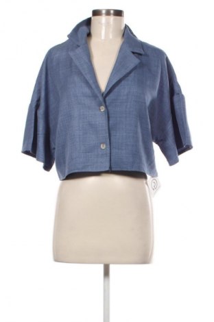 Női ing SHEIN, Méret XL, Szín Kék, Ár 1 429 Ft