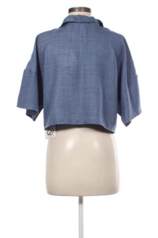 Női ing SHEIN, Méret XL, Szín Kék, Ár 1 429 Ft