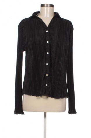 Női ing SHEIN, Méret S, Szín Fekete, Ár 709 Ft