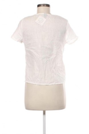 Damenbluse SHEIN, Größe M, Farbe Weiß, Preis € 3,99