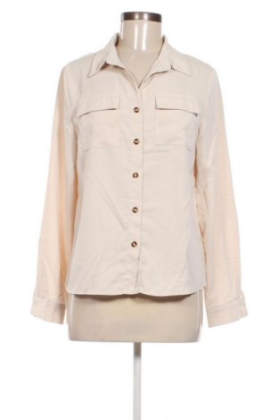 Női ing SHEIN, Méret M, Szín Bézs, Ár 669 Ft