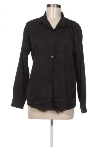 Damenbluse SHEIN, Größe M, Farbe Schwarz, Preis 6,99 €