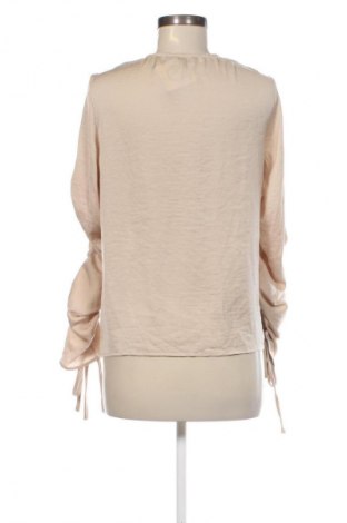 Damenbluse SHEIN, Größe S, Farbe Beige, Preis 1,99 €