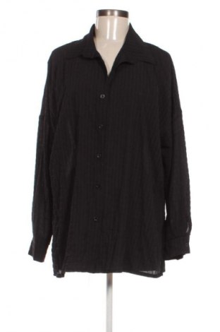 Cămașă de femei SHEIN, Mărime M, Culoare Negru, Preț 7,99 Lei