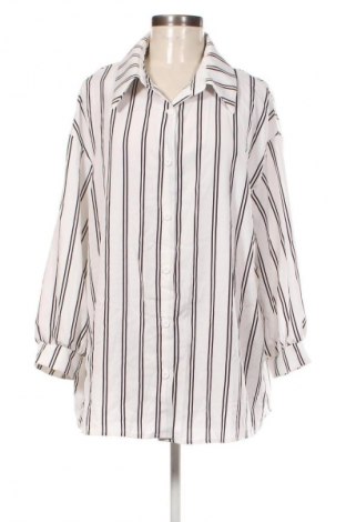 Damenbluse SHEIN, Größe XL, Farbe Mehrfarbig, Preis € 7,99