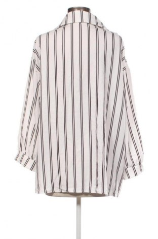 Damenbluse SHEIN, Größe XL, Farbe Mehrfarbig, Preis € 7,99