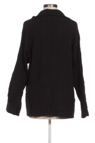 Cămașă de femei SHEIN, Mărime M, Culoare Negru, Preț 7,99 Lei