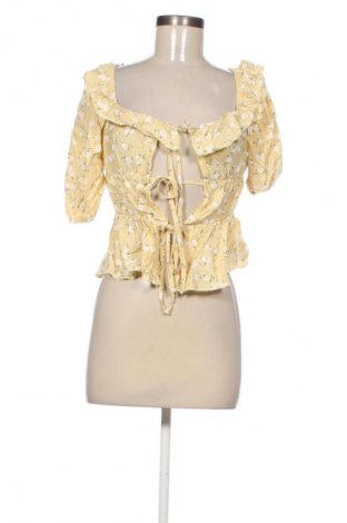 Női ing SHEIN, Méret M, Szín Sokszínű, Ár 1 779 Ft