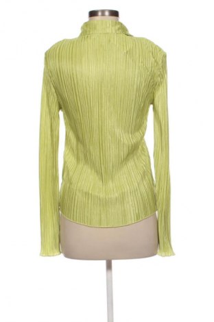 Cămașă de femei SHEIN, Mărime S, Culoare Verde, Preț 7,99 Lei