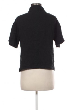 Dámska košeľa  SHEIN, Veľkosť S, Farba Čierna, Cena  3,95 €