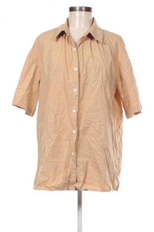 Női ing SHEIN, Méret M, Szín Barna, Ár 1 829 Ft