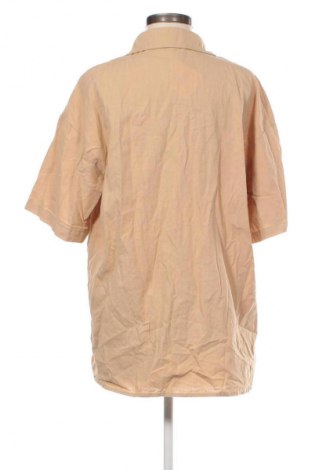 Női ing SHEIN, Méret M, Szín Barna, Ár 1 829 Ft