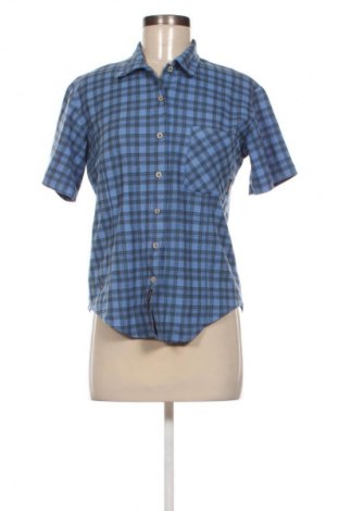 Damenbluse Salewa, Größe M, Farbe Mehrfarbig, Preis 15,99 €