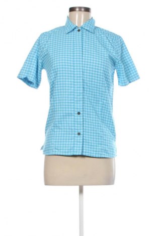 Damenbluse Salewa, Größe S, Farbe Mehrfarbig, Preis 19,99 €