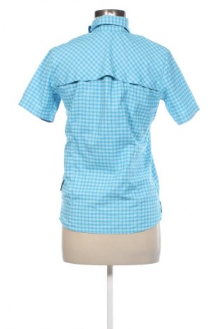 Damenbluse Salewa, Größe S, Farbe Mehrfarbig, Preis 19,99 €