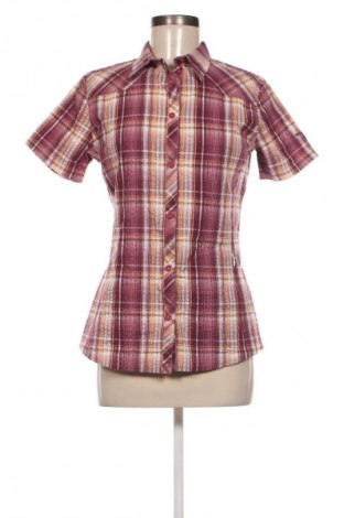 Damenbluse Salewa, Größe M, Farbe Mehrfarbig, Preis 15,99 €