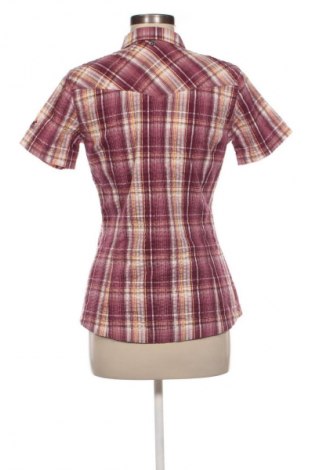 Damenbluse Salewa, Größe M, Farbe Mehrfarbig, Preis 15,99 €