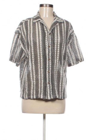 Damenbluse Sampson&Taylor, Größe S, Farbe Mehrfarbig, Preis 2,99 €