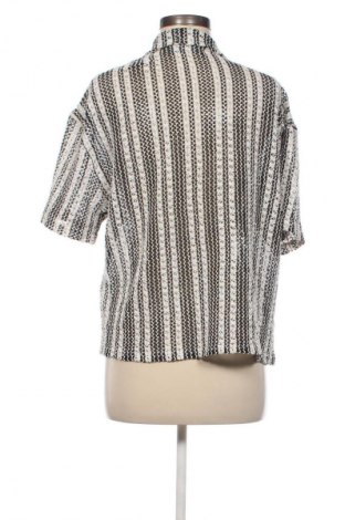 Damenbluse Sampson&Taylor, Größe S, Farbe Mehrfarbig, Preis 2,99 €