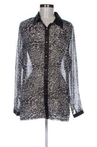 Damenbluse Sarah Kern, Größe M, Farbe Mehrfarbig, Preis 1,99 €