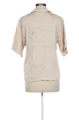Damenbluse Selected Femme, Größe S, Farbe Beige, Preis 10,99 €