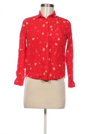 Női ing Sinsay, Méret XS, Szín Sokszínű, Ár 669 Ft