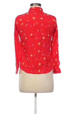 Női ing Sinsay, Méret XS, Szín Sokszínű, Ár 669 Ft