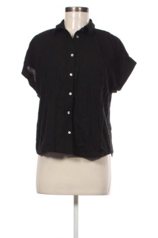 Női ing Sinsay, Méret M, Szín Fekete, Ár 669 Ft