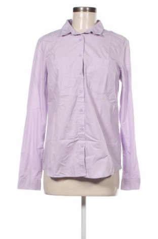 Дамска риза Sinsay, Размер M, Цвят Лилав, Цена 11,94 €
