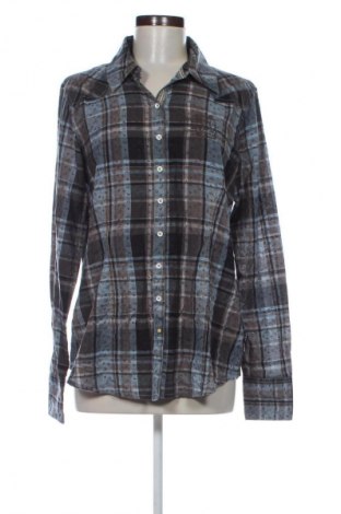 Damenbluse Soccx, Größe L, Farbe Mehrfarbig, Preis 6,99 €