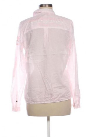 Cămașă de femei Soccx, Mărime S, Culoare Roz, Preț 8,99 Lei