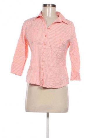 Damenbluse St John's Bay, Größe M, Farbe Mehrfarbig, Preis 1,99 €