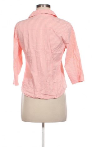Damenbluse St John's Bay, Größe M, Farbe Mehrfarbig, Preis 1,99 €